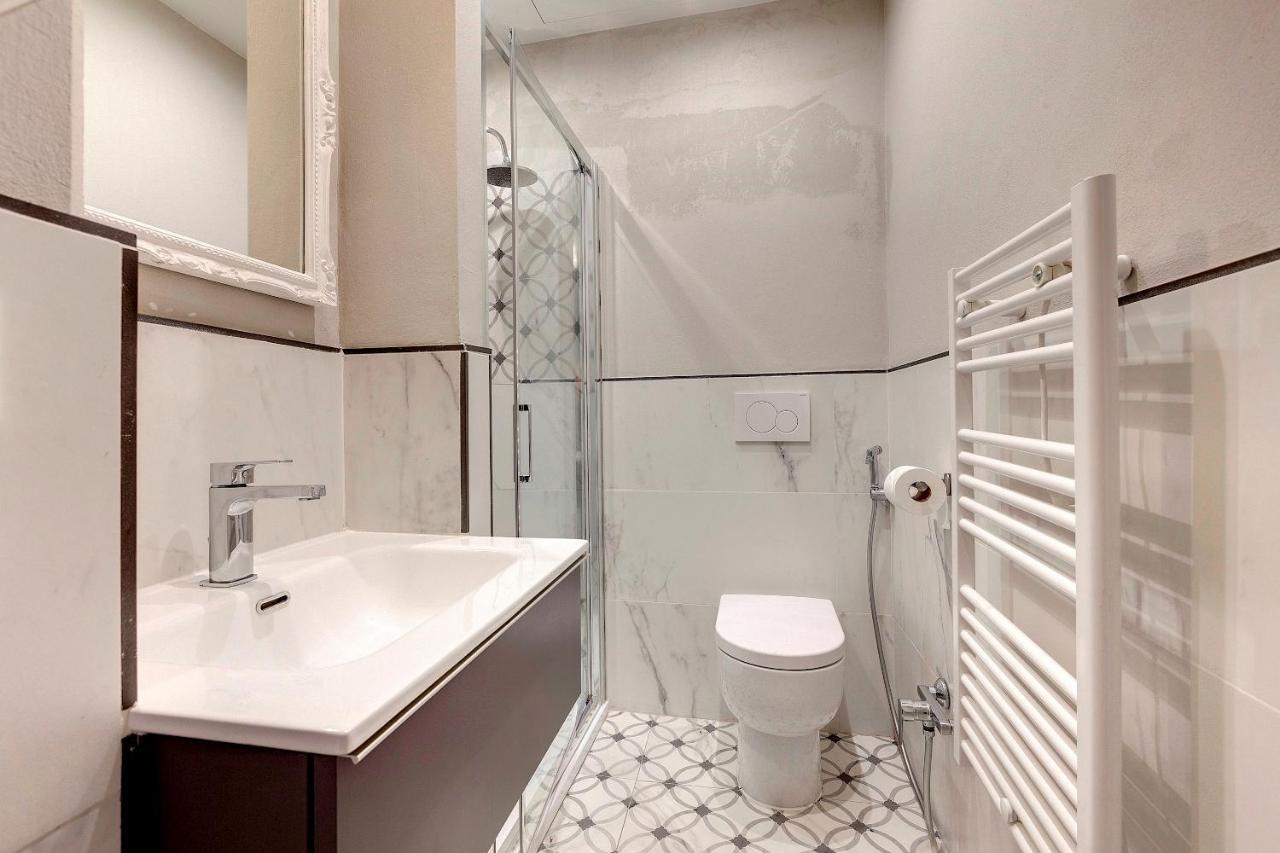 Апартаменты Proconsolo 9D Флоренция Экстерьер фото