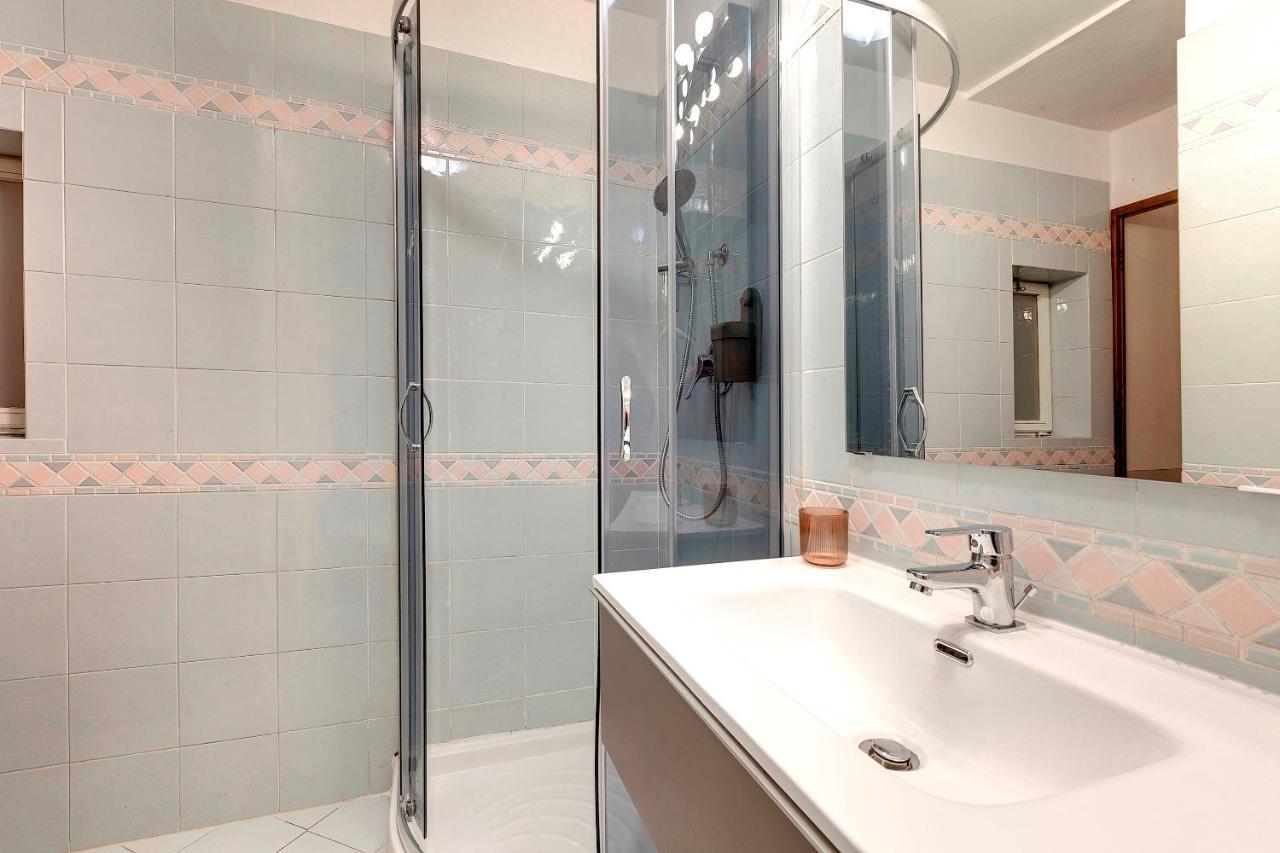Апартаменты Proconsolo 9D Флоренция Экстерьер фото