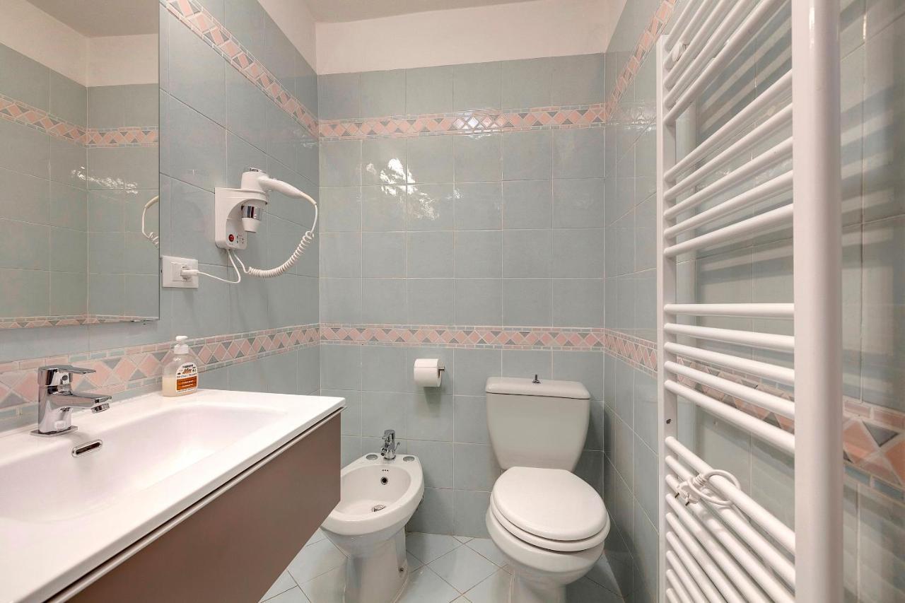 Апартаменты Proconsolo 9D Флоренция Экстерьер фото